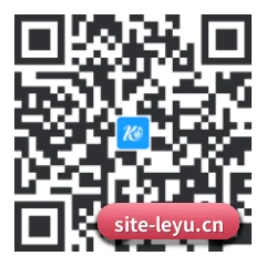苹果访客专属 二维码